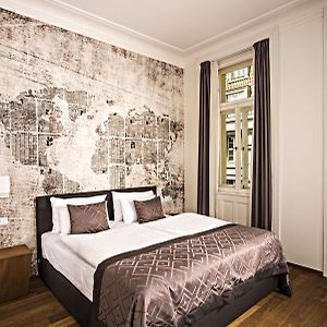 Standaard Double Kamer
